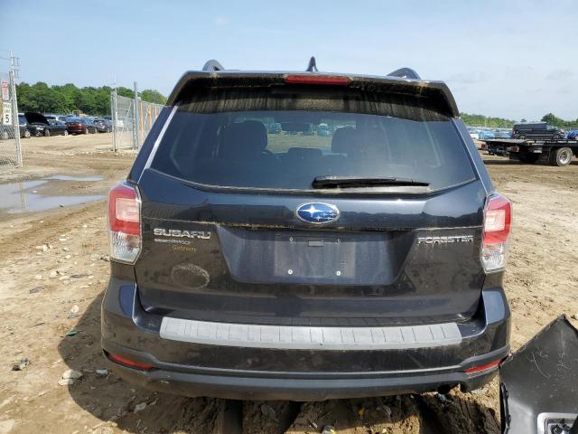 Photo 6 from auction – 2018 SUBARU FORESTER 2 with VIN JF2SJAGC1JH419846