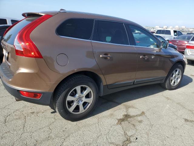 Photo 3 from auction – 2012 VOLVO XC60 3.2 with VIN YV4940DL3C2316756