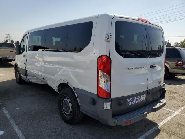 Photo 2 from auction – 2018 FORD TRANSIT T- with VIN 1FBZX2YM5JKA96028