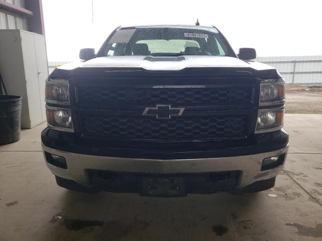 Photo 5 from auction – 2015 CHEVROLET SILVERADO with VIN 3GCUKREC5FG232276