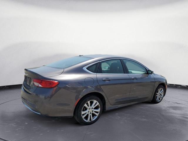 Photo 3 from auction – 2016 CHRYSLER 200 LIMITE with VIN 1C3CCCAB8GN152938