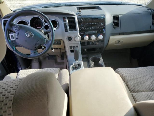 Photo 8 from auction – 2008 TOYOTA TUNDRA DOU with VIN 5TFBV54148X067682