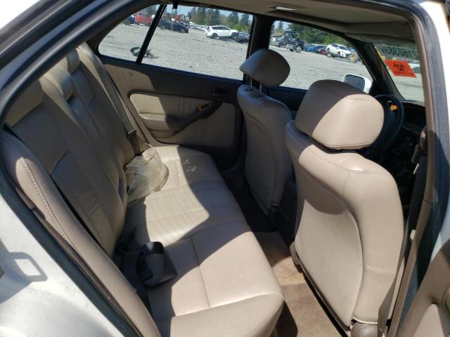Photo 10 from auction – 1996 TOYOTA CAMRY LE with VIN JT2BF12K7T0175953