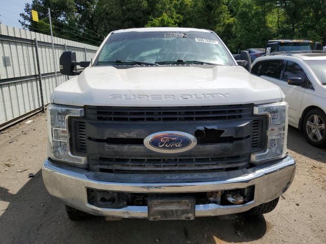 Photo 5 from auction – 2017 FORD F250 SUPER with VIN 1FT7W2BT1HEB76201