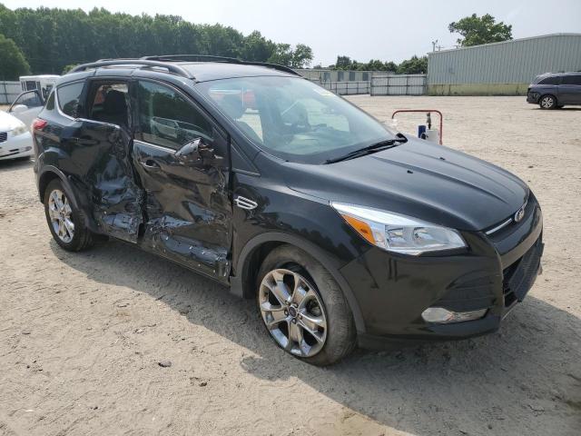 Photo 4 from auction – 2014 FORD ESCAPE SE with VIN 1FMCU0G91EUA50164