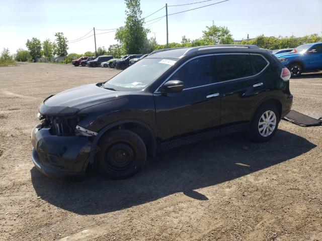 Photo 1 from auction – 2015 NISSAN ROGUE S with VIN 5N1AT2MT8FC900885