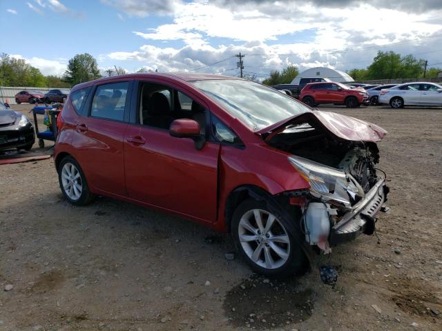 Photo 4 from auction – 2014 NISSAN VERSA NOTE with VIN 3N1CE2CP3EL431559