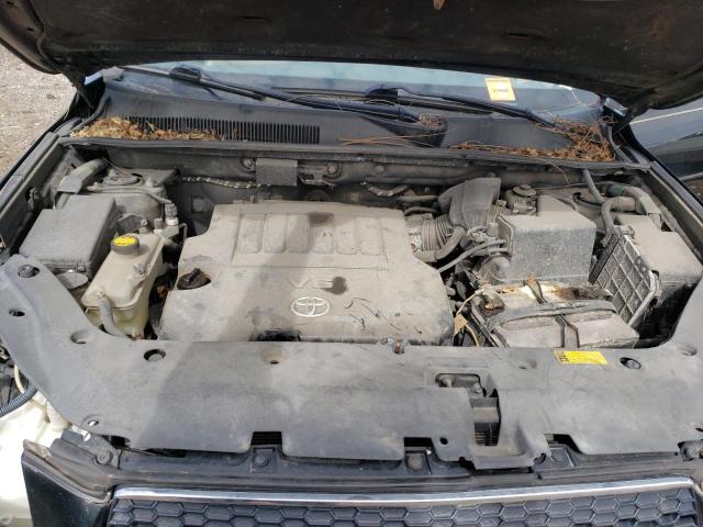 Photo 12 from auction – 2011 TOYOTA RAV4 LIMIT with VIN 2T3DK4DV8BW044593