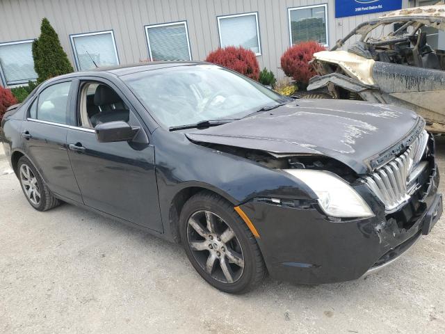 Photo 4 from auction – 2010 MERCURY MILAN PREM with VIN 3MEHM0JGXAR653003