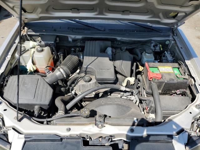 Photo 11 from auction – 2008 CHEVROLET COLORADO with VIN 1GCDT149988159264