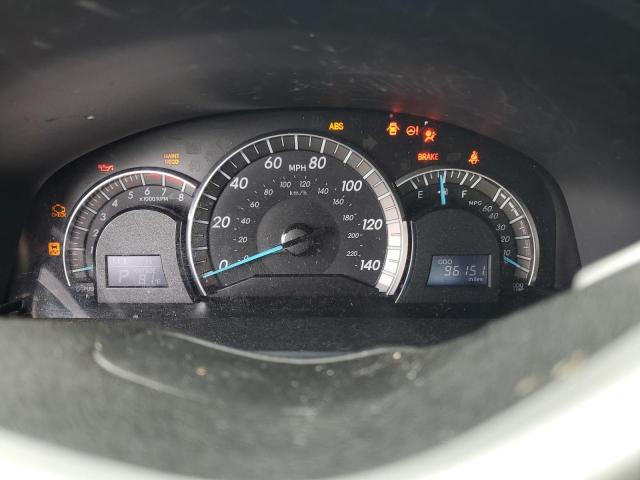 Photo 9 from auction – 2013 TOYOTA CAMRY L with VIN 4T1BF1FK5DU661460