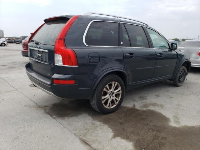 Photo 3 from auction – 2014 VOLVO XC90 3.2 with VIN YV4952CY2E1683629