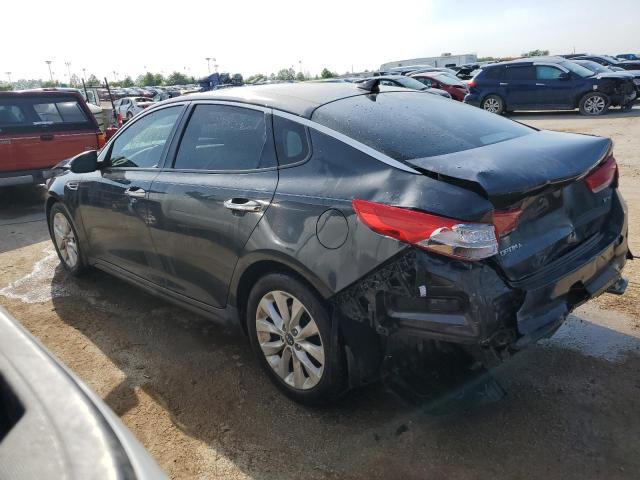 صورة رقم 2 من المزاد - 2017 KIA OPTIMA مع VIN 5XXGU4L32HG150654