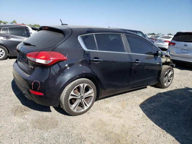 Photo 3 from auction – 2016 KIA FORTE EX with VIN KNAFX5A84G5598465