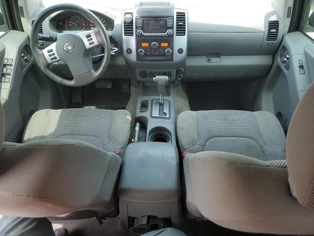 Photo 8 from auction – 2017 NISSAN FRONTIER S with VIN 1N6AD0ER2HN753119