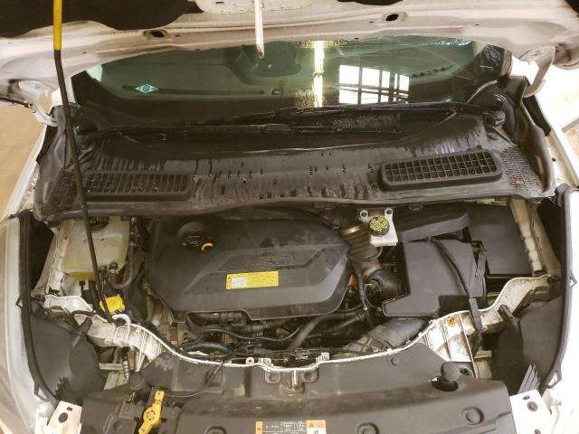 Photo 12 from auction – 2014 FORD ESCAPE SE with VIN 1FMCU9GX9EUB35305