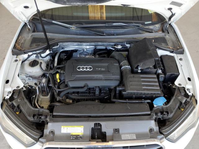 Photo 11 from auction – 2015 AUDI A3 with VIN WAUBFGFF9F1094813