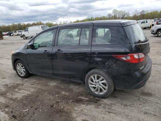 Photo 2 from auction – 2012 MAZDA 5 with VIN JM1CW2BL8C0115450