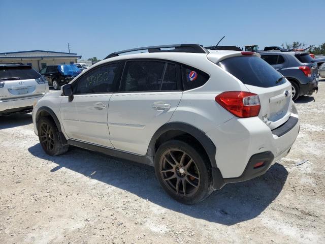 Photo 2 from auction – 2013 SUBARU XV CROSSTR with VIN JF2GPAVCXD2898251