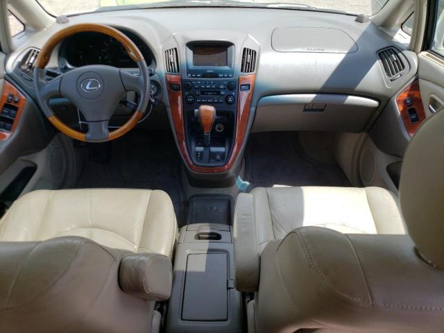 Photo 8 from auction – 2001 LEXUS RX 300 with VIN JTJHF10U910199932