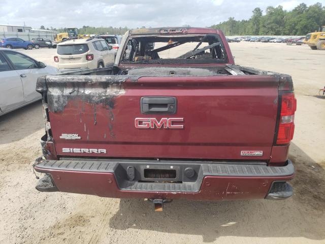 Photo 6 from auction – 2015 GMC SIERRA K15 with VIN 3GTU2VECXFG160175