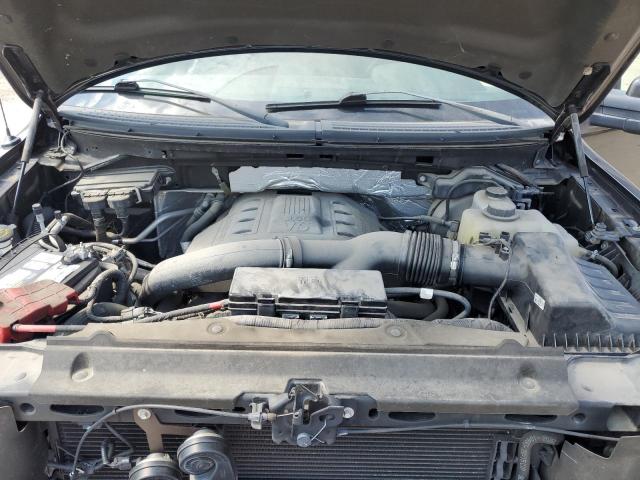 صورة رقم 11 من المزاد - 2013 FORD F150 مع VIN 1FTFX1ET8DFA69049