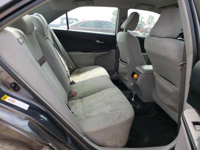 Photo 10 from auction – 2014 TOYOTA CAMRY L with VIN 4T1BF1FK1EU325631