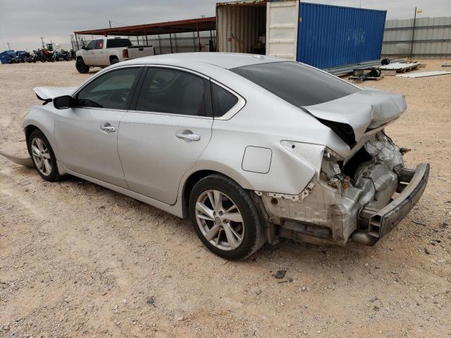 Photo 2 from auction – 2013 NISSAN ALTIMA 2.5 with VIN 1N4AL3AP1DC102636