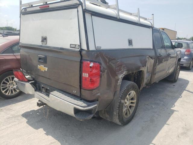 Photo 3 from auction – 2014 CHEVROLET SILVERADO with VIN 1GCRCREC4EZ212635