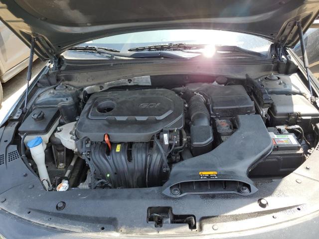 Photo 11 from auction – 2016 KIA OPTIMA LX with VIN KNAGT4L33G5085039