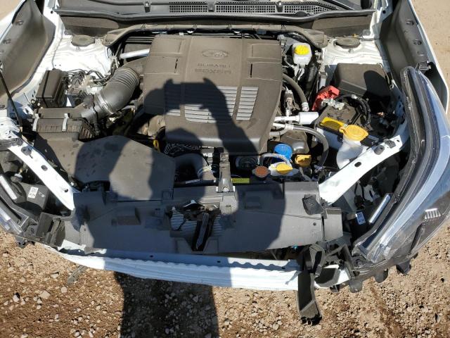 Photo 11 from auction – 2022 SUBARU FORESTER with VIN JF2SKARC0NH470013