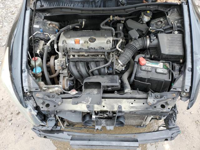 Photo 11 from auction – 2012 HONDA ACCORD LX with VIN 1HGCP2F3XCA218002