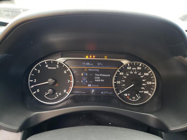 Photo 9 from auction – 2021 NISSAN ALTIMA with VIN 1N4BL4CV9MN410616