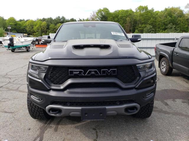 Photo 5 from auction – 2022 RAM 1500 TRX with VIN 1C6SRFU9XNN215901