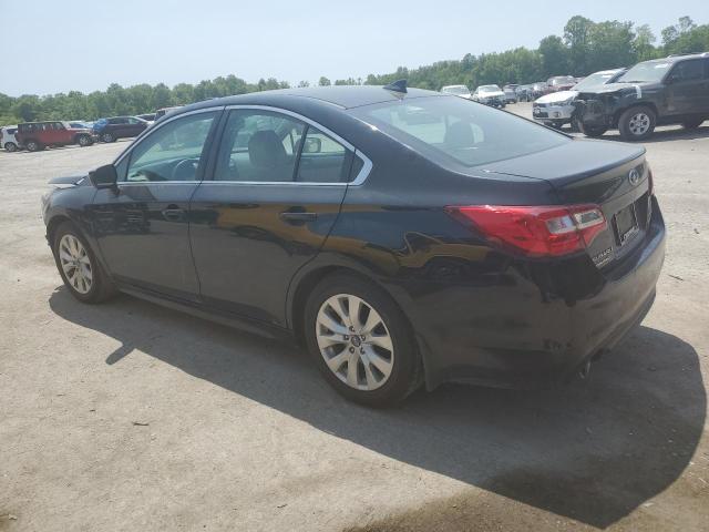 Photo 2 from auction – 2017 SUBARU LEGACY 2.5 with VIN 4S3BNAD61H3032531