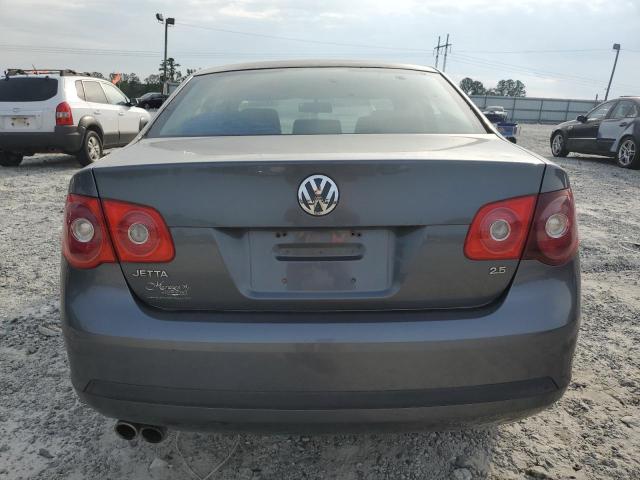 Photo 6 from auction – 2005 VOLKSWAGEN NEW JETTA with VIN 3VWPF71K25M642730