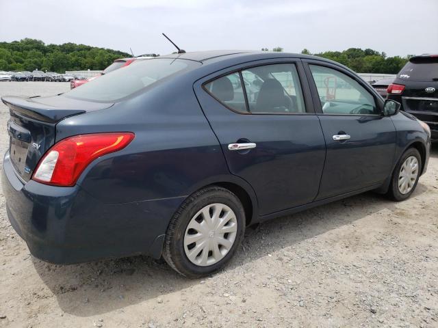 Photo 3 from auction – 2015 NISSAN VERSA S with VIN 3N1CN7APXFL879492