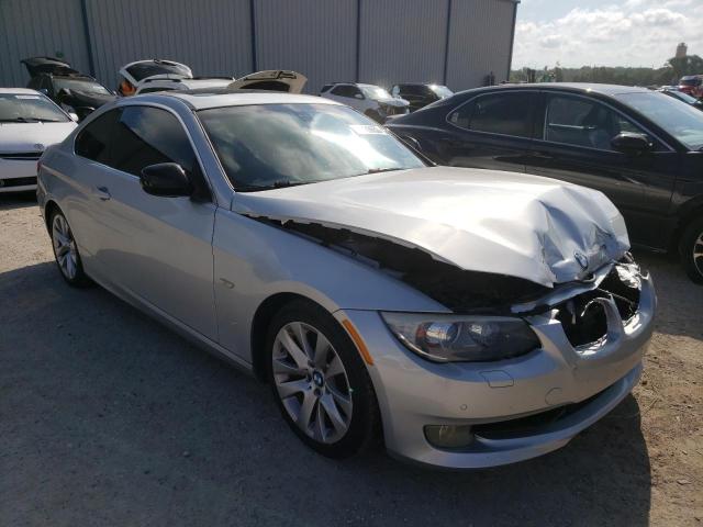 Photo 4 from auction – 2011 BMW 328 I with VIN WBAKE3C57BE441887