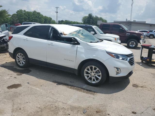 Photo 4 from auction – 2018 CHEVROLET EQUINOX LS with VIN 2GNAXHEV0J6308059