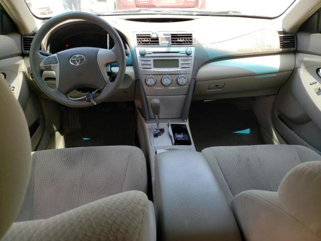 Zdjęcie 8 z aukcji – 2011 TOYOTA CAMRY BASE z VIN 4T4BF3EK9BR144260