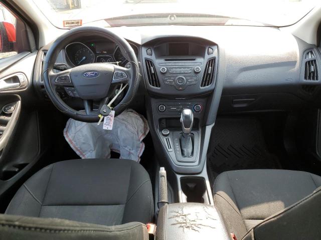 Photo 8 from auction – 2015 FORD FOCUS SE with VIN 1FADP3F23FL343177