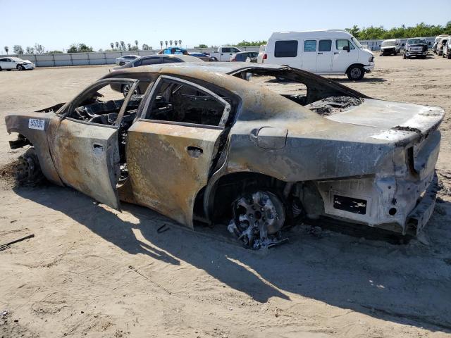Photo 2 from auction – 2018 DODGE CHARGER R/ with VIN 2C3CDXCT8JH156272