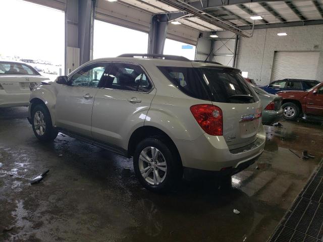 Photo 2 from auction – 2013 CHEVROLET EQUINOX LT with VIN 2GNFLNEKXD6308368