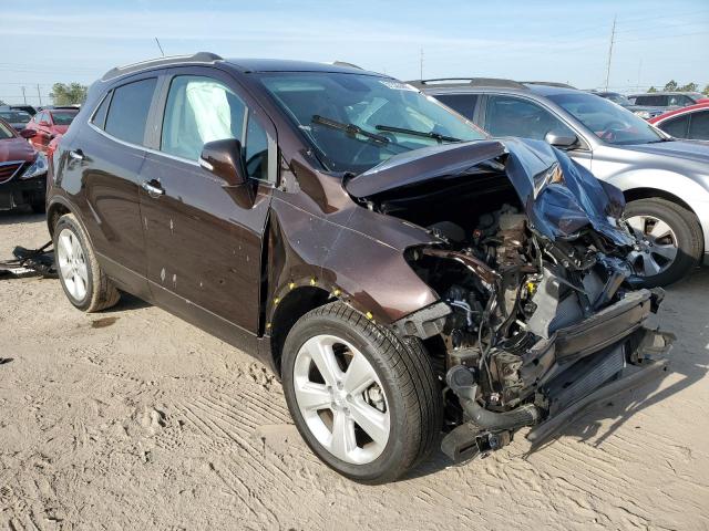 Photo 4 from auction – 2016 BUICK ENCORE with VIN KL4CJASB8GB705796