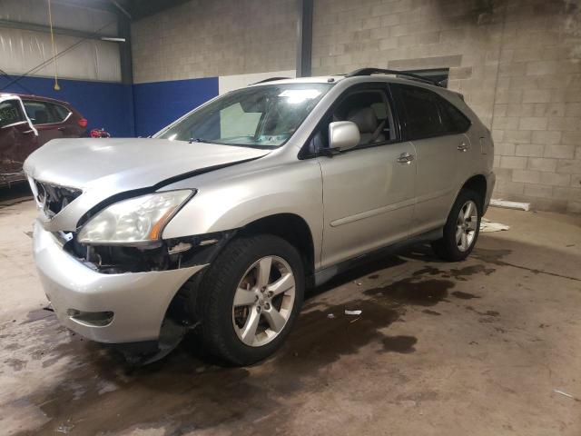 LEXUS RX 350 2008 con VIN 2T2HK31U58C063477 - Foto de la subasta