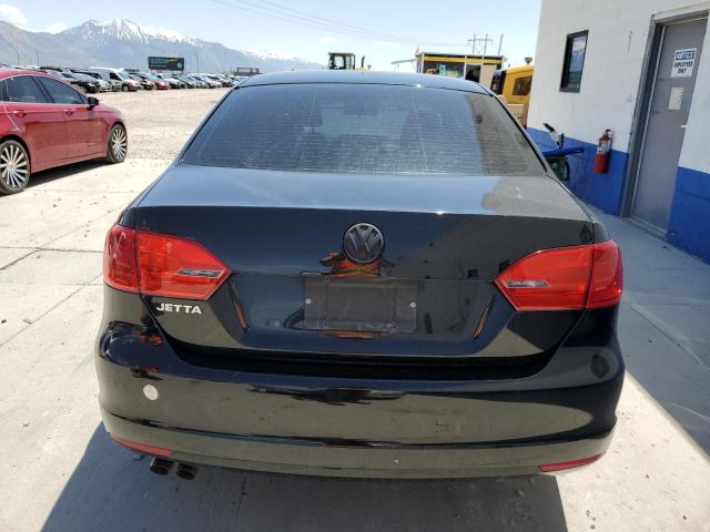 Photo 6 from auction – 2013 VOLKSWAGEN JETTA BASE with VIN 3VW2K7AJ4DM285904