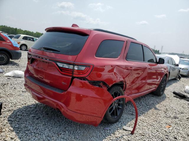 Photo 3 from auction – 2020 DODGE DURANGO R/ with VIN 1C4SDJCTXLC432431