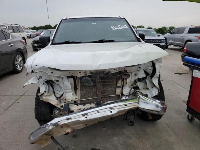Photo 5 from auction – 2006 CHEVROLET COLORADO with VIN 1GCCS148568259154