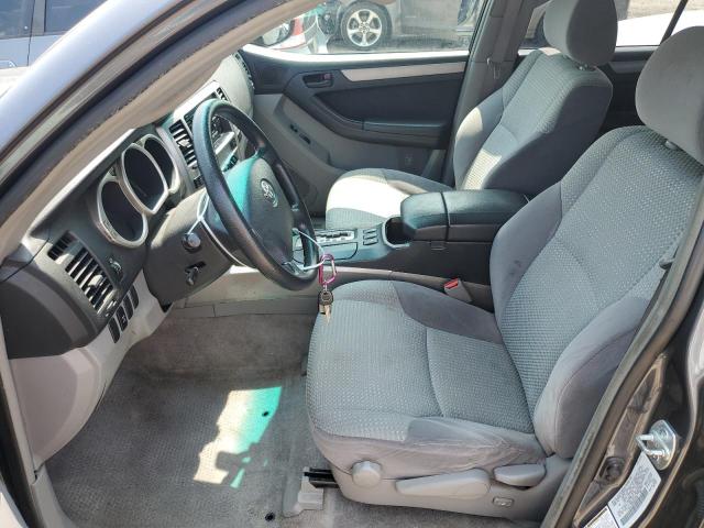Zdjęcie 7 z aukcji – 2005 TOYOTA 4RUNNER SR z VIN JTEBU14R458030036