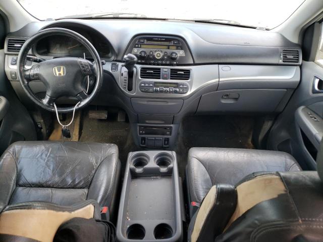 Photo 8 from auction – 2006 HONDA ODYSSEY EX with VIN 5FNRL38716B416246